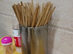 -津津老鸭粉丝馆(正东路店)