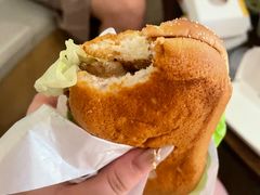 -肯德基(鲁迅路店)