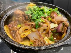 -川香煲(茅台路店)