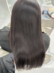 -5号HAIR SALON 专业染发馆