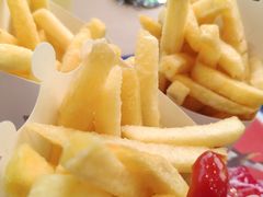 -汉堡王(北京三里屯购物中心)