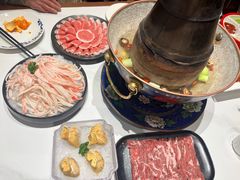 -东来顺•非遗火锅(外滩店)