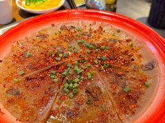 片片牛肉苕皮-牛市坎火锅(建设路店)
