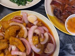 -紫金食坊(江南西路店)