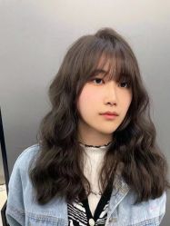-发泽造型·烫发染发