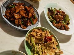 生炒小土鸡-小吊梨汤·北京菜·烤鸭(鸟巢店)