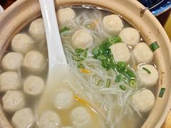 -那家老院子东北菜·饺子·小鸡炖蘑菇(艳华街店)