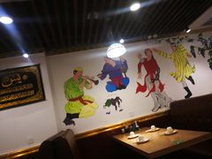 -巴依兄弟西域美食(机场店)