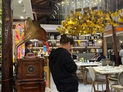 -后海16号·北京私房菜