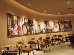 -星巴克臻选(广州太古汇店)