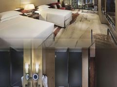 -广州天河希尔顿酒店