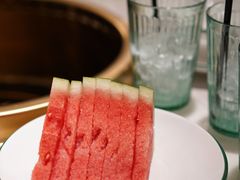 -同心如意传统铜火锅