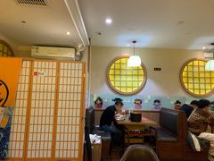 大堂-牛New寿喜烧(青浦店)