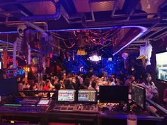 -MOSSO德国餐厅·音乐酒吧(环宇荟店)