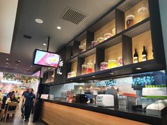 -吉野家(红博中央公园店)