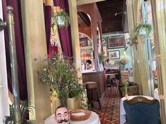 -小小花园 Le.Petit.Jardin(西岸滨江店)