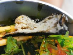 -自黑豆夫·臭豆腐夹馍(四海唐人街店)