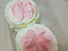 -中关村茶点
