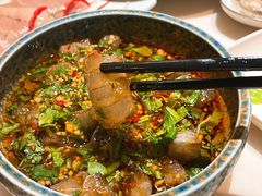 -围炉夜话·潮汕卤水火锅(榕江店)