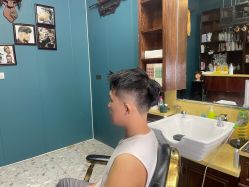 -巴伯尔男士理发馆