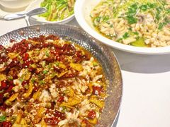 -三猫黑鱼花(南大店)