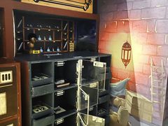 -逃脱反斗城沉浸剧情密室(北京路店)