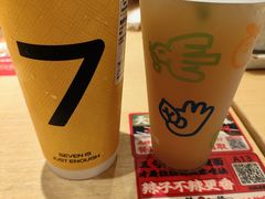 -7分甜(上海新天地广场店)