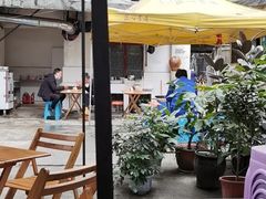 -老瓦房冷锅串串(文殊院店)