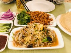 -老昌春饼(中央大街店)