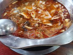 -大理.老字号渝记酸萝卜乌鱼(古城总店)