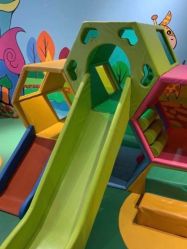 -KidSteam儿童乐园(富力城店)