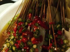 -嘉州叶婆婆钵钵鸡(建设路店)