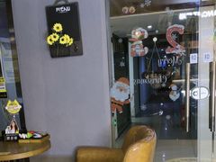 -梵猫·新养生(福州万象城店)