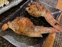 -半藏居酒屋(香港花园店)