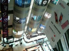-利群商厦(台东店)