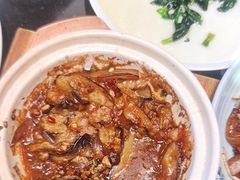 -佘山世茂艾美·御珍轩中餐厅