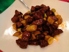 -上海明天广场JW万豪酒店