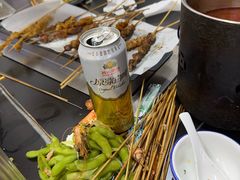 -老黑板筋(顺义总店)