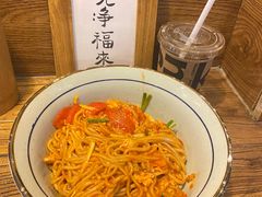 -圳兴面王·拌川·特色炒面(福田车公庙店)