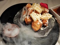 -茉莉餐厅(包河万达店)
