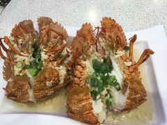 -旅南活海鲜-屏东(墾丁海鮮，海鮮餐廳，墾丁團體合菜，平價熱炒，墾丁熱炒店，活海鮮推薦，在地海鮮餐廳)