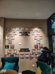 -金芙美月子中心(财富别墅店)