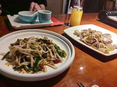 -魏铭鱼头捞饭(晋阳路店)