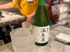 -乾杯烧肉居酒屋(中洲湾店)