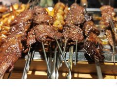 -吧嘚嘴炭烧鸽串吧(北海街店)