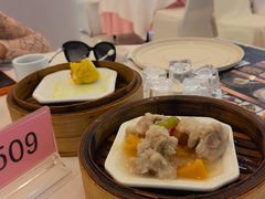 -满福隆酒楼(万绿园店)