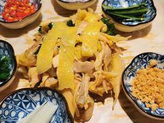 -溪林小馆(浦江城市生活广场店)