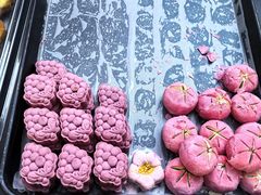 -祥禾饽饽铺·中式糕点(北京来福士店)