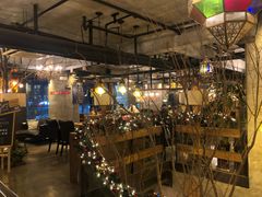 -漫咖啡(红唐店)