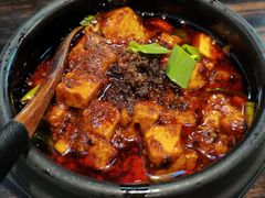 -陈麻婆豆腐(旗舰店)